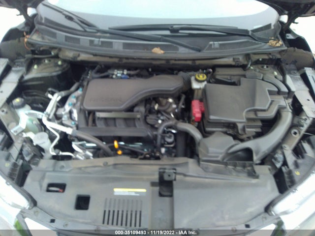 2022 Nissan Rogue, VIN: JN1BJ1AV4NW581449