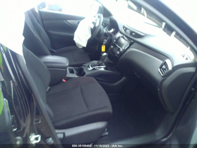 2022 Nissan Rogue, VIN: JN1BJ1AV4NW581449
