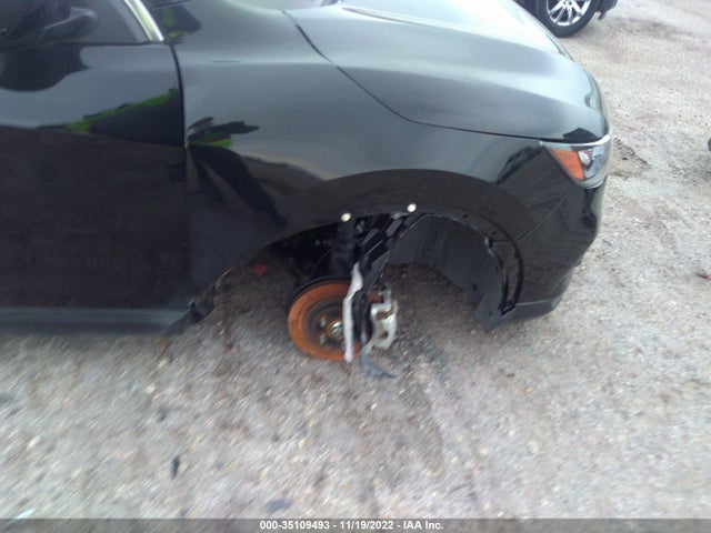 2022 Nissan Rogue, VIN: JN1BJ1AV4NW581449