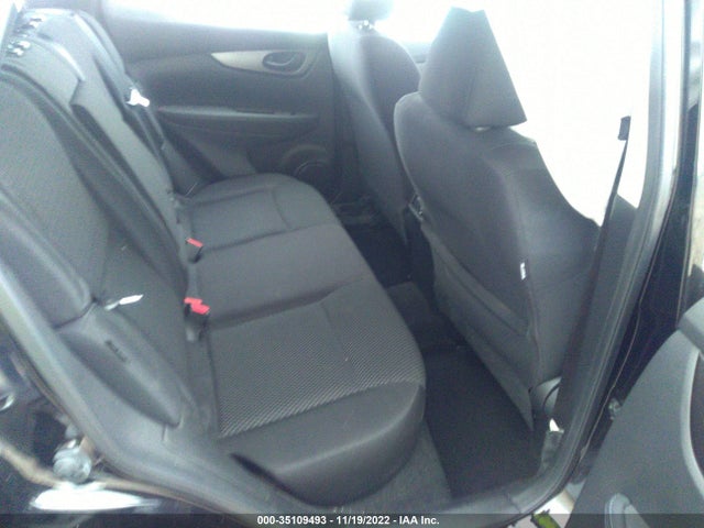 2022 Nissan Rogue, VIN: JN1BJ1AV4NW581449