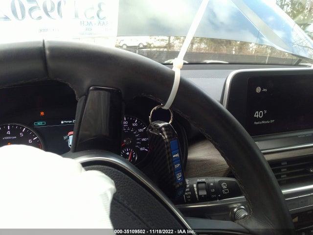 2022 Kia Telluride, VIN: 5XYP5DHCXNG213612