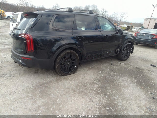 2022 Kia Telluride, VIN: 5XYP5DHCXNG213612