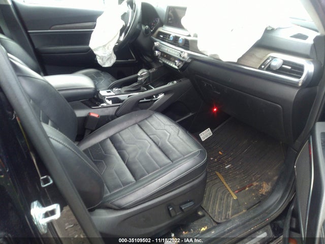 2022 Kia Telluride, VIN: 5XYP5DHCXNG213612