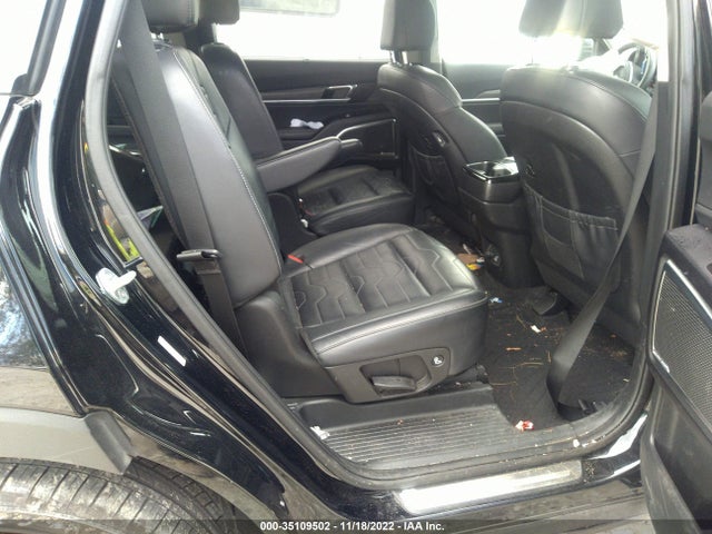 2022 Kia Telluride, VIN: 5XYP5DHCXNG213612