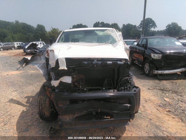 RAM 2500 Tradesman 2016 3C6TR5HT7GG317222 Image 3