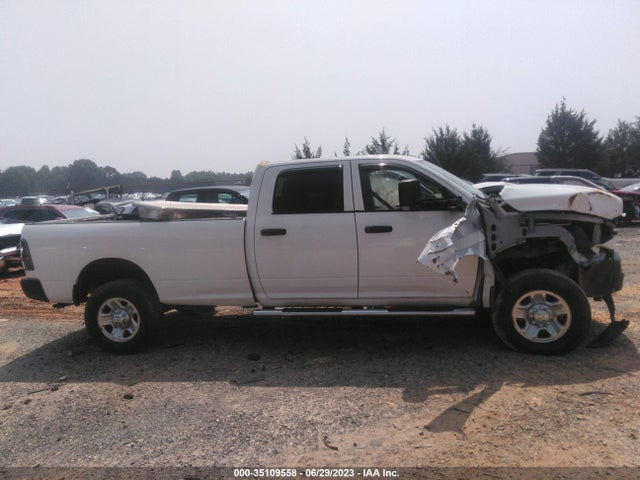 RAM 2500 Tradesman 2016 3C6TR5HT7GG317222 Image 4