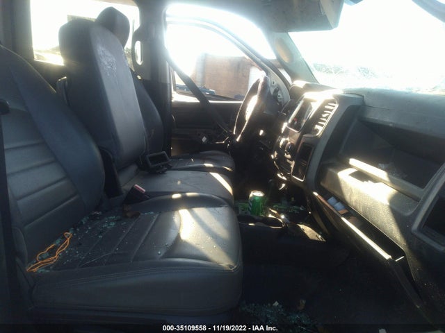 RAM 2500 Tradesman 2016 3C6TR5HT7GG317222 Image 9