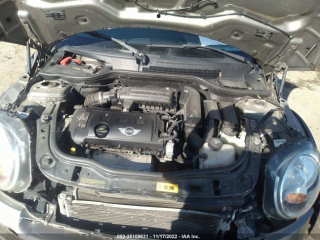 WMWSU3C50DT545560 Mini COOPER HARDTOP