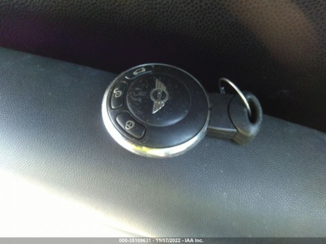 WMWSU3C50DT545560 Mini COOPER HARDTOP