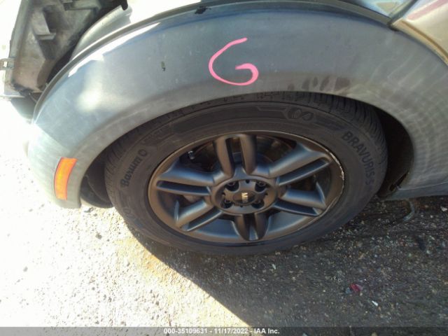 WMWSU3C50DT545560 Mini COOPER HARDTOP