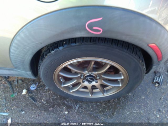 WMWSU3C50DT545560 Mini COOPER HARDTOP