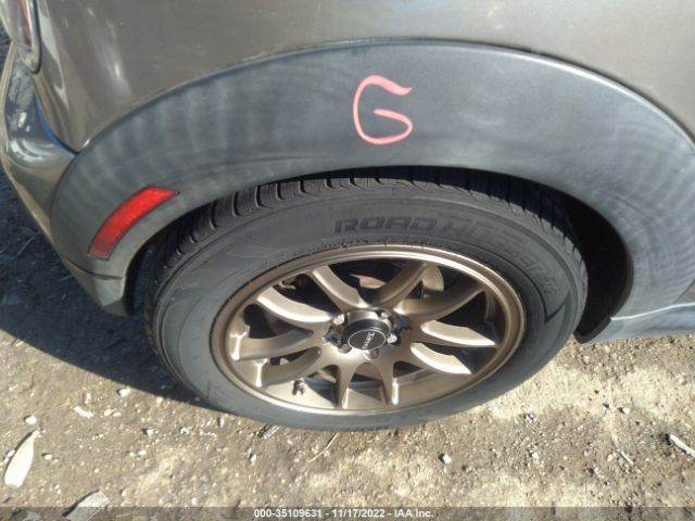 WMWSU3C50DT545560 Mini COOPER HARDTOP