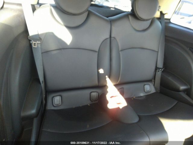 WMWSU3C50DT545560 Mini COOPER HARDTOP