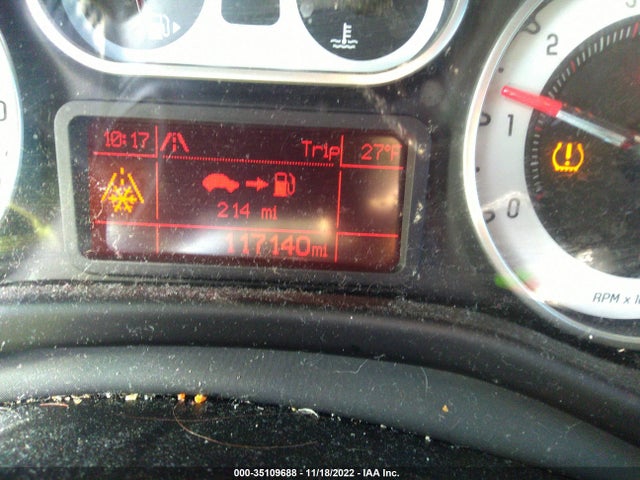 ZFBCFABH7EZ000443 Fiat 500l Easy