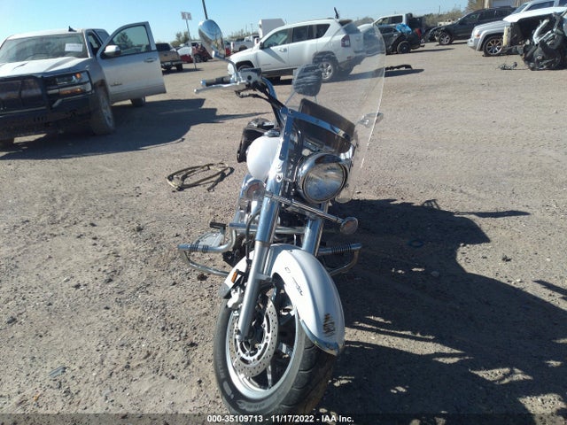 2008 YAMAHA XVS1100 A/AT VIN: JYAVP11E68A109730
