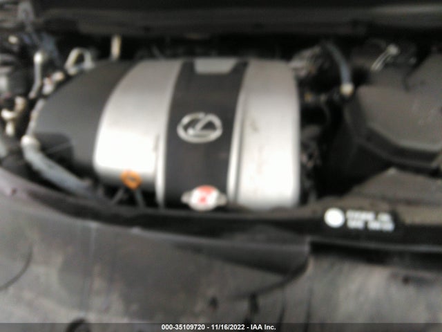 2022 Lexus RX, VIN: 2T2AZMDA9NC310337