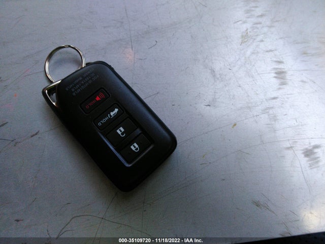 2022 Lexus RX, VIN: 2T2AZMDA9NC310337