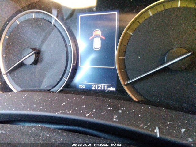 2022 Lexus RX, VIN: 2T2AZMDA9NC310337
