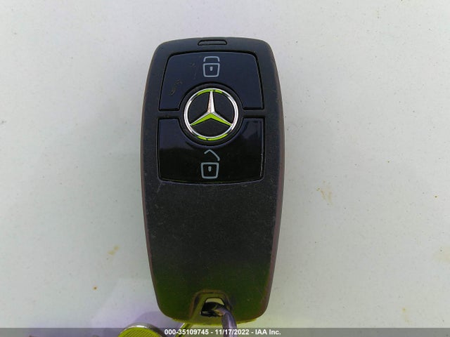 2019 Mercedes-Benz Sprinter, VIN: WD4PF1CDXKP023013