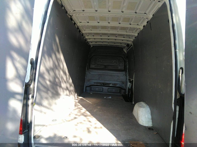 2019 Mercedes-Benz Sprinter, VIN: WD4PF1CDXKP023013