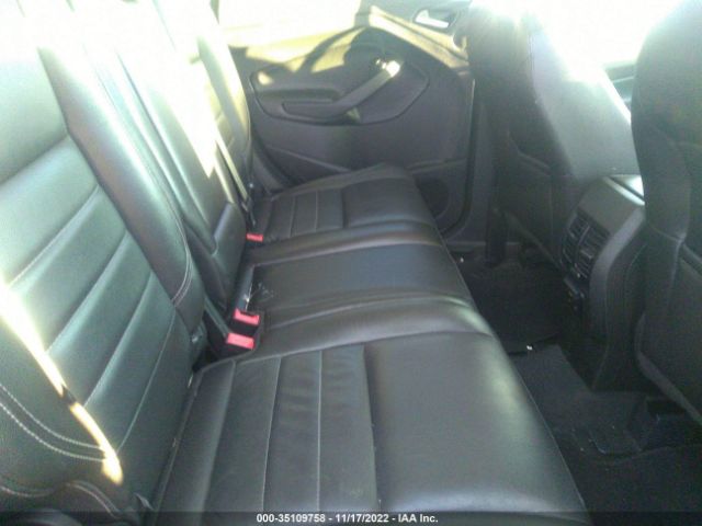 1FMCU0J95EUA39922 Ford Escape Titanium