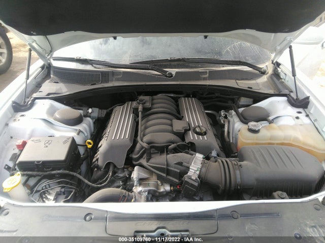 Dodge Charger Scat Pack 2020 2C3CDXGJ7LH111609 Image 10