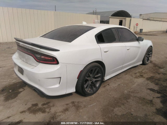 Dodge Charger Scat Pack 2020 2C3CDXGJ7LH111609 Image 4