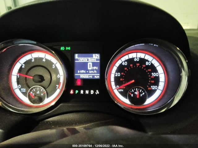 2017 Dodge Grand Caravan, VIN: 2C4RDGCG0HR787210