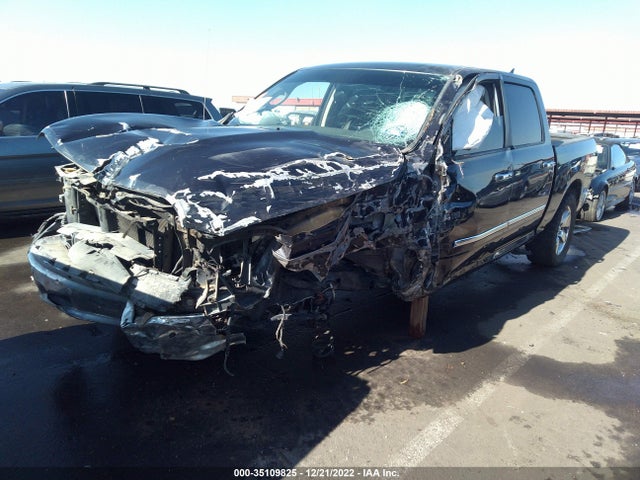 2016 RAM 1500 BIG HORN VIN: 1C6RR6LT5GS148690