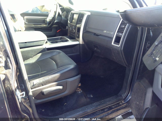 2016 RAM 1500 BIG HORN VIN: 1C6RR6LT5GS148690