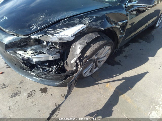 Tesla Model 3 Range 2019 5YJ3E1EAXKF447204 Image 6