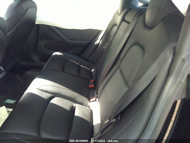 Tesla Model 3 Range 2019 5YJ3E1EAXKF447204 Image 8