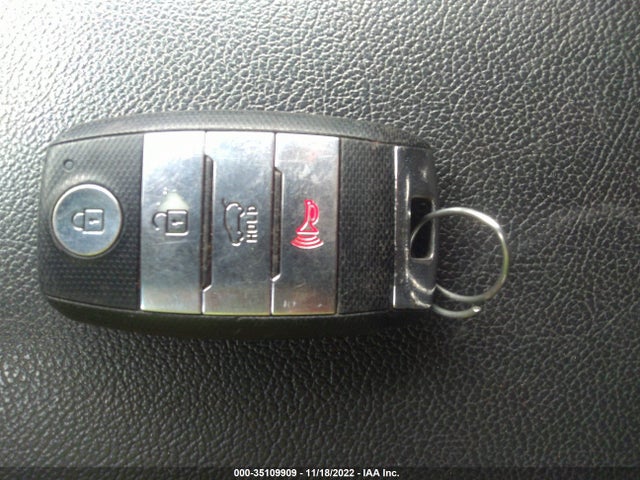 2019 Kia Niro, VIN: KNDCB3LC5K5226667