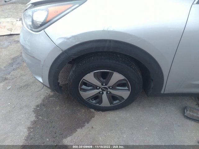 2019 Kia Niro, VIN: KNDCB3LC5K5226667