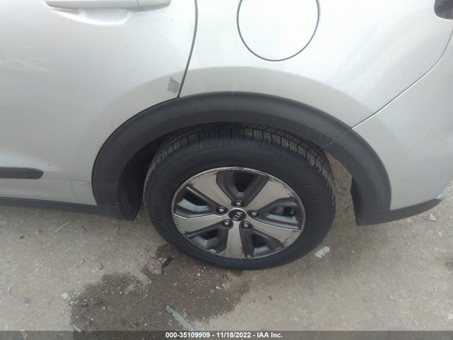 2019 Kia Niro, VIN: KNDCB3LC5K5226667