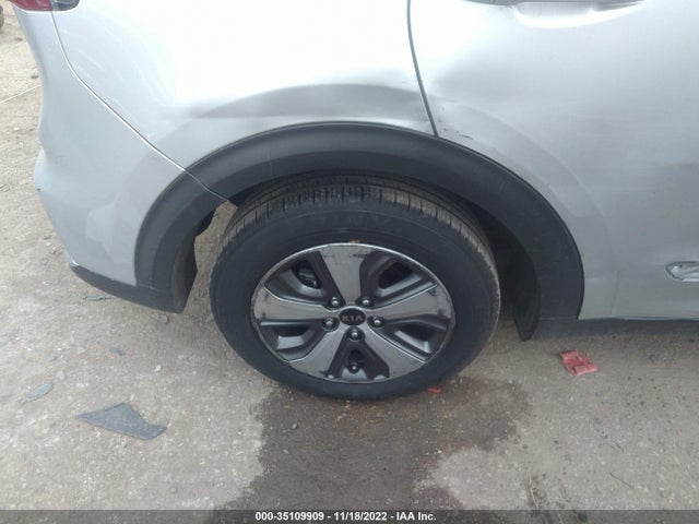 2019 Kia Niro, VIN: KNDCB3LC5K5226667