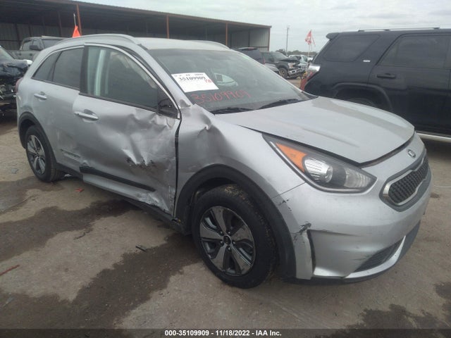 2019 Kia Niro, VIN: KNDCB3LC5K5226667