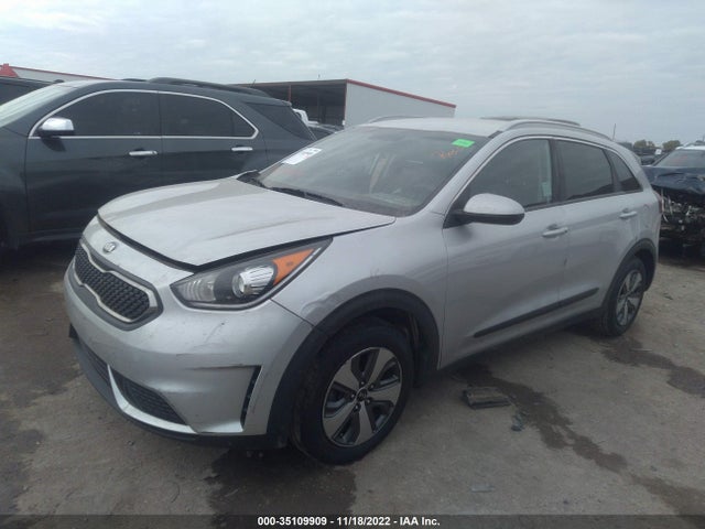 2019 Kia Niro, VIN: KNDCB3LC5K5226667