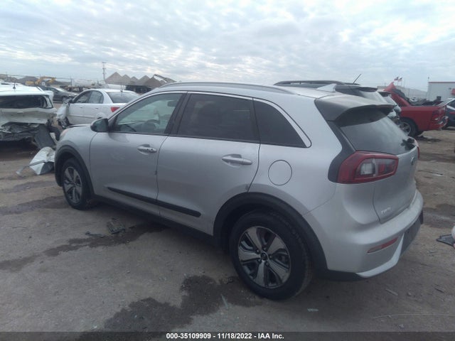 2019 Kia Niro, VIN: KNDCB3LC5K5226667