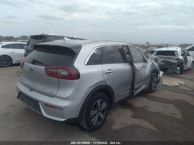 2019 Kia Niro, VIN: KNDCB3LC5K5226667