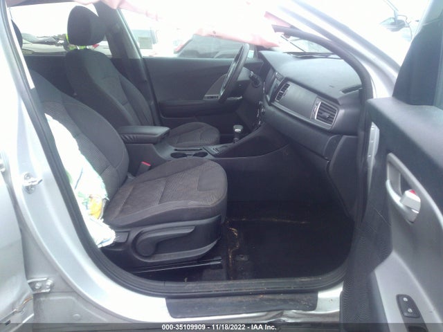 2019 Kia Niro, VIN: KNDCB3LC5K5226667