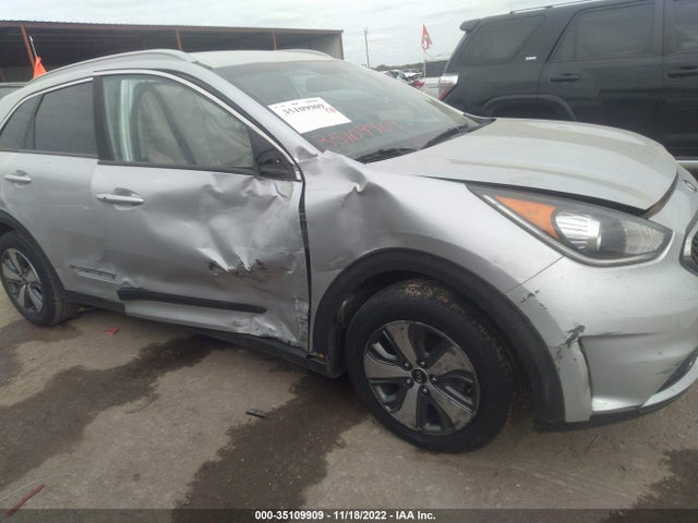 2019 Kia Niro, VIN: KNDCB3LC5K5226667