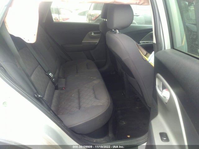 2019 Kia Niro, VIN: KNDCB3LC5K5226667