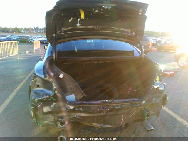 2017 NISSAN ALTIMA 2.5 SL VIN: 1N4AL3AP4HC176803