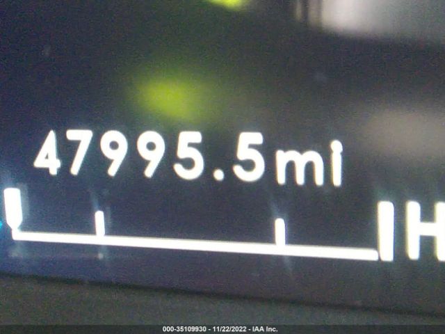 2LMPJ6K94KBL16304 Lincoln Nautilus Select