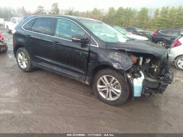 2015 Ford Edge, VIN: 2FMTK4J99FBC31946