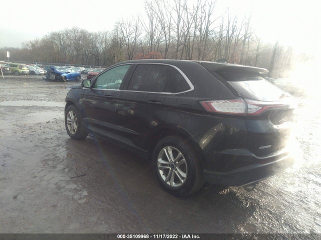 2015 Ford Edge, VIN: 2FMTK4J99FBC31946