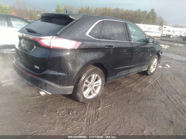 2015 Ford Edge, VIN: 2FMTK4J99FBC31946