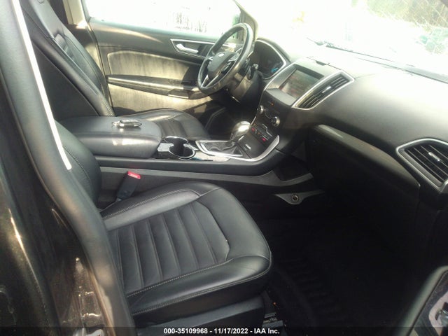 2015 Ford Edge, VIN: 2FMTK4J99FBC31946