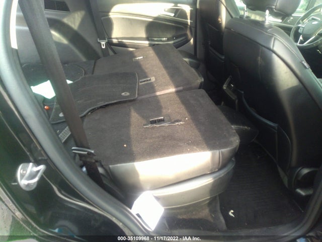 2015 Ford Edge, VIN: 2FMTK4J99FBC31946